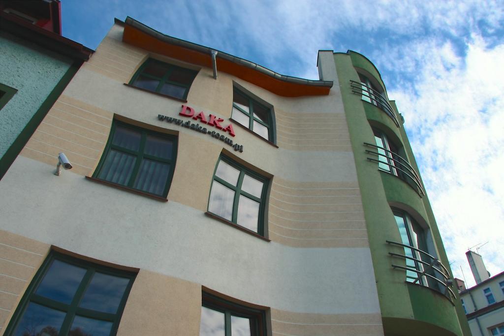 Apartamenty Krzywe Okna Zelená Hora Pokoj fotografie